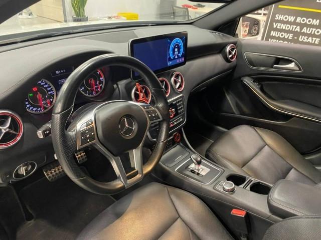 Mercedes Classe A A 45 AMG 4matic 360cv auto E6