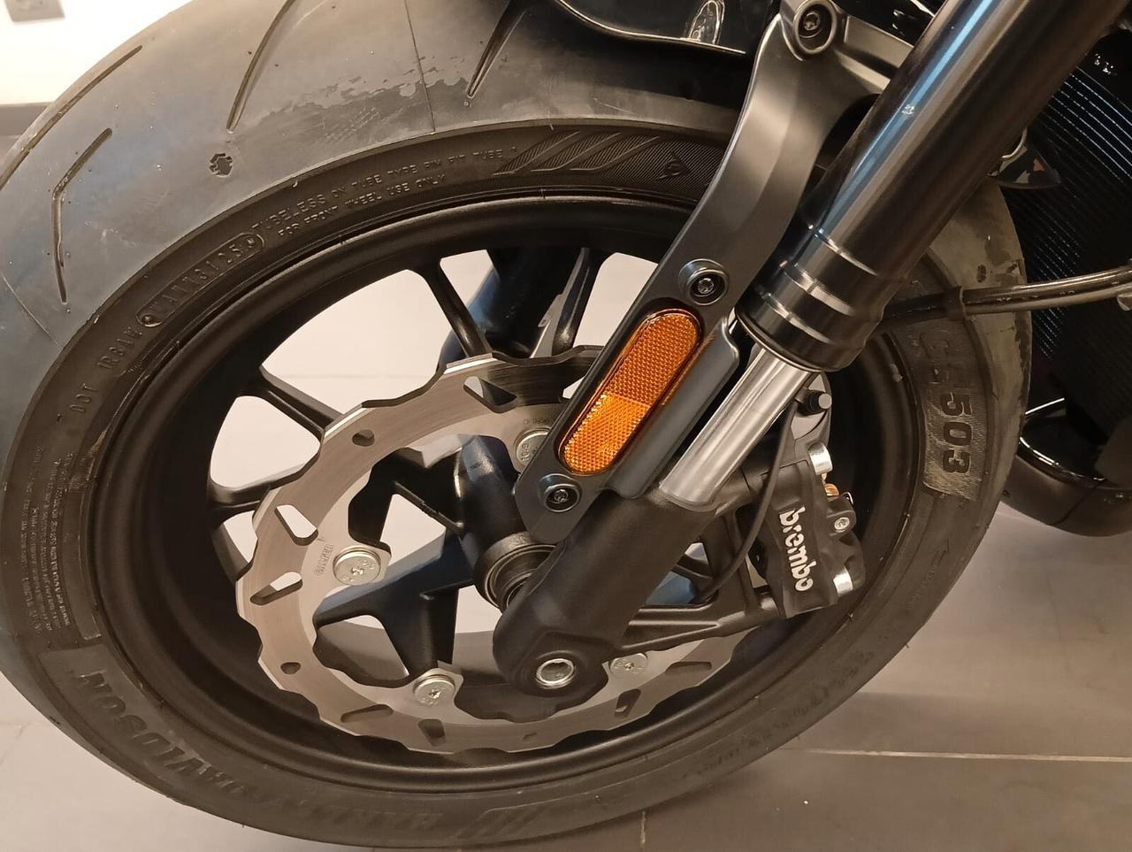 Harley-davidson Sporster S SPOSTER
