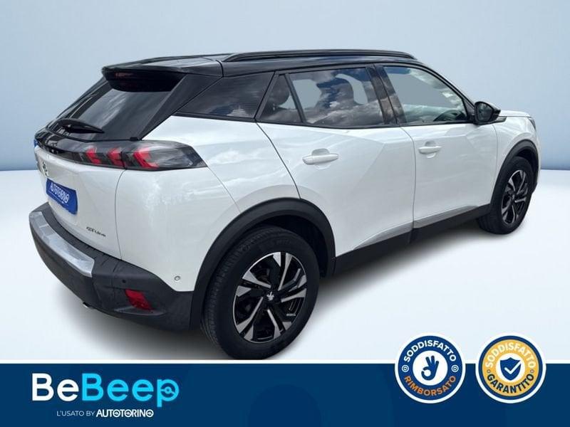 Peugeot 2008 1.5 BLUEHDI GT LINE S&S 130CV EAT8