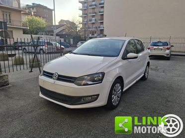 VOLKSWAGEN Polo 1.2 70 CV 5p. ComfortlinePRENOTATA