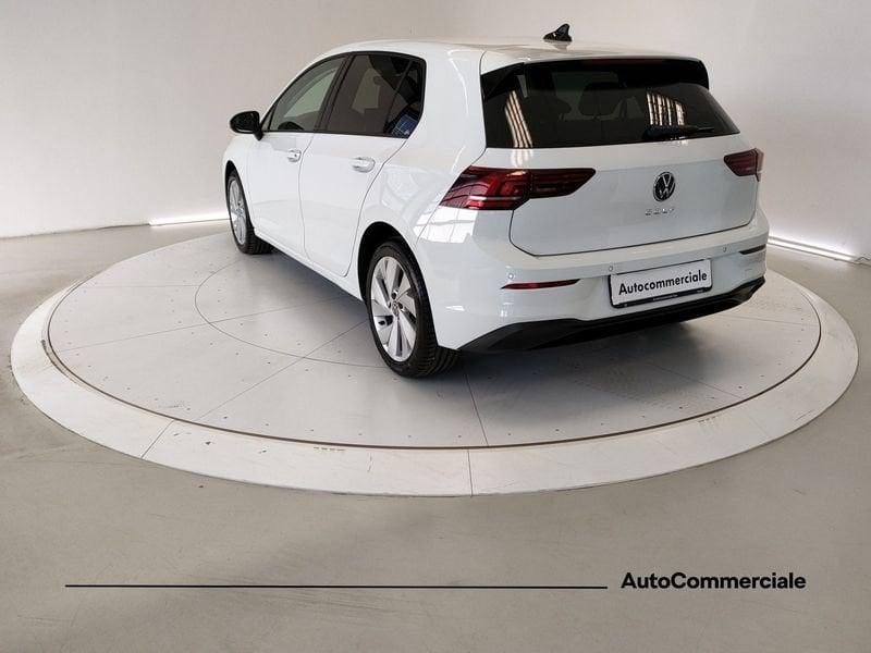 Volkswagen Golf 2.0 TDI 150CV DSG SCR Editon Plus