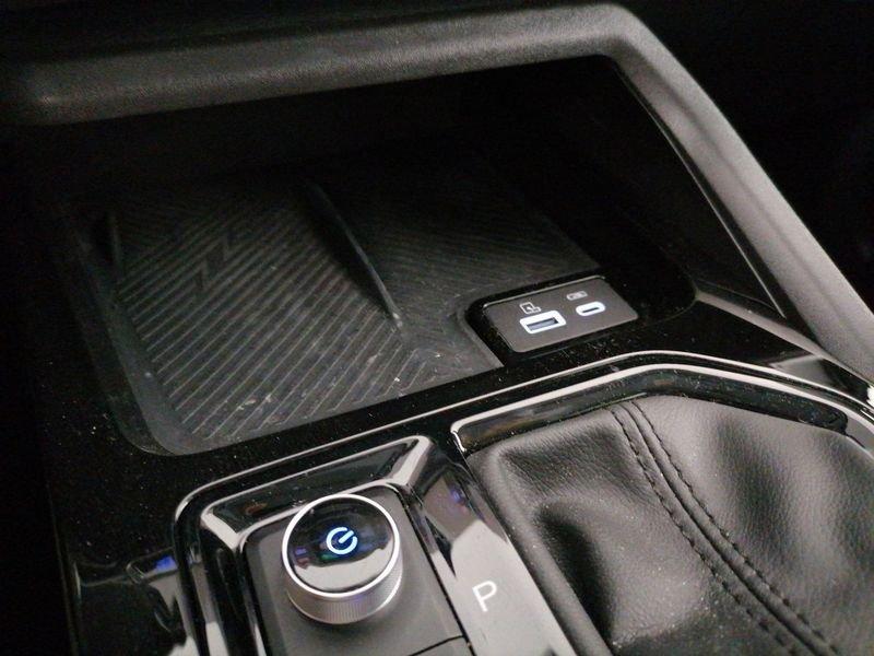 DR AUTOMOBILES dr 3.0 1.5 Gpl 114cv cvt
