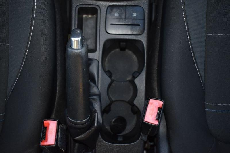 Ford Fiesta Fiesta 5p 1.1 Plus 85cv my19