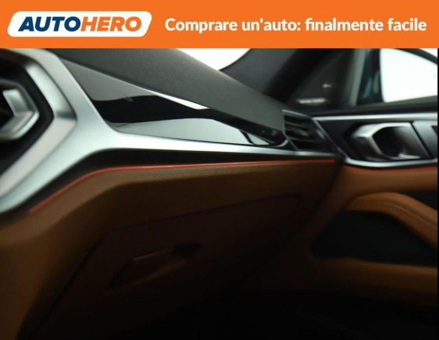 BMW 430 d 48V xDrive Coupé Msport