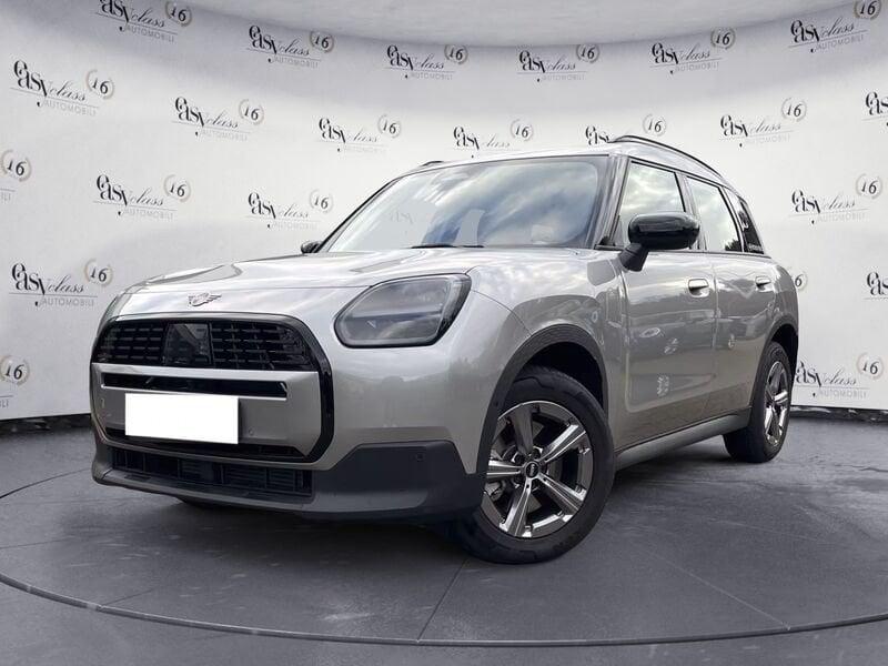 MINI Mini Countryman U25 Mini C Essential Countryman NUOVO MODELLO LED DRIVE ASSIST