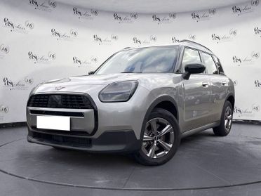 MINI Mini Countryman U25 Mini C Essential Countryman NUOVO MODELLO LED DRIVE ASSIST