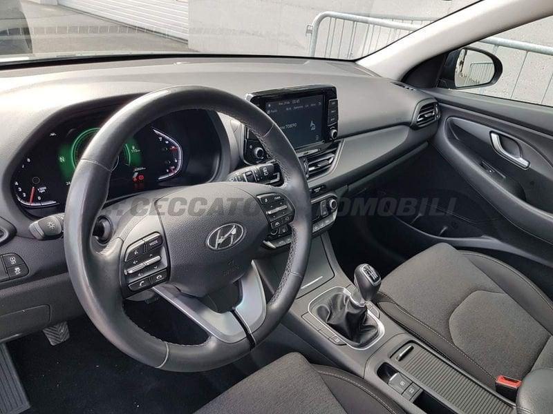 Hyundai i30 i30 Wagon 1.0 t-gdi 48V Prime 120cv