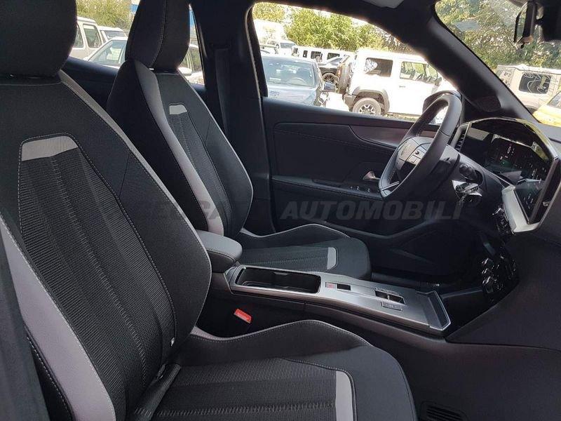 Opel Mokka Mokka 1.2 hybrid GS 136cv dct6