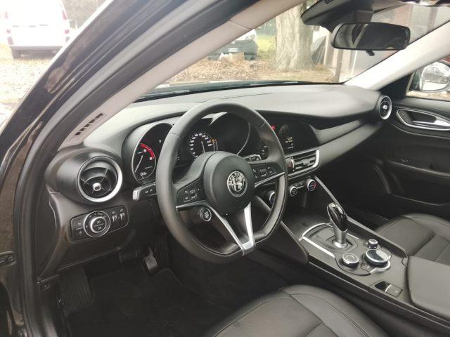 ALFA ROMEO Giulia 2.2 Turbodiesel 150 CV