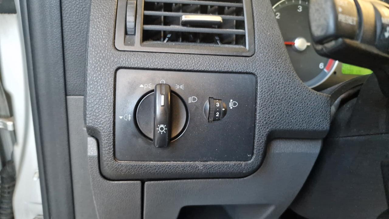 Ford Focus C-Max 1.6 TDCi (90CV)