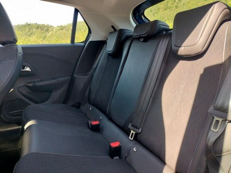 Opel Corsa 1.2 Elegance