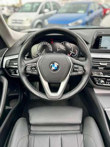 BMW 530 xdrive EXECUTIVE 249cv IVA DEDUCIBILE