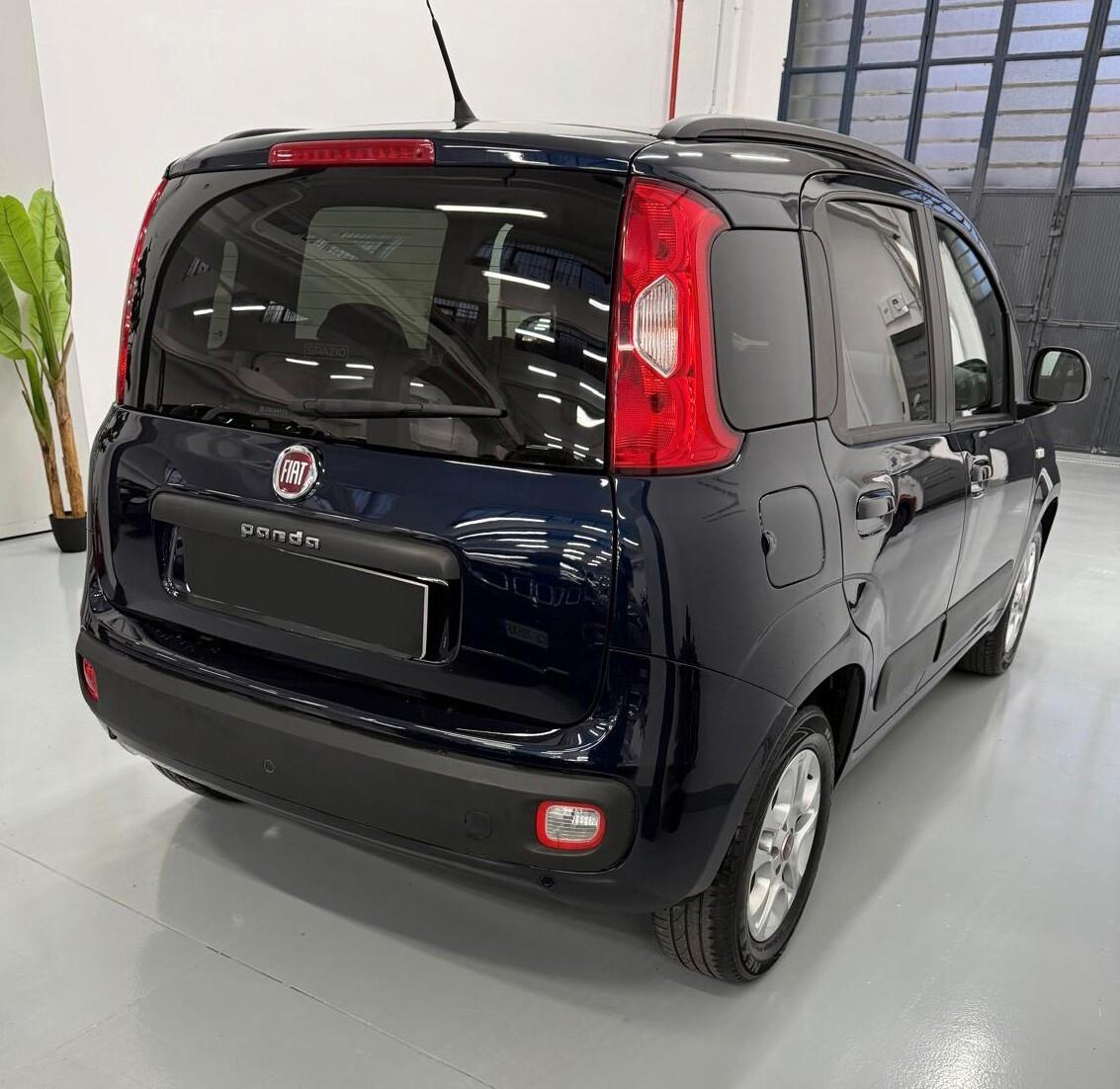 Fiat Panda 1.2 69CV Lounge GPL - Sensori, Cerchi, full