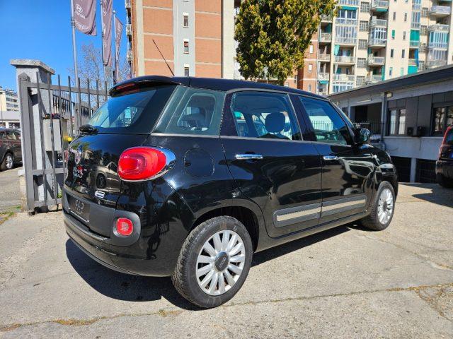 FIAT 500L 1.3 Multijet 85 CV Easy