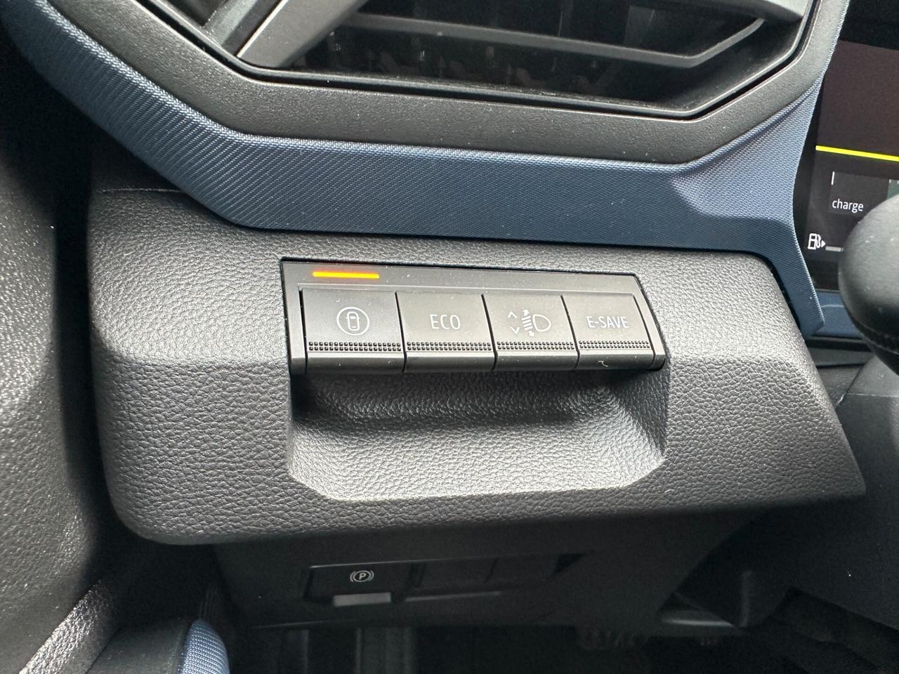 Dacia Duster Hybrid 140 CV Journey