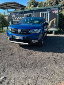 Dacia Sandero Stepway 1.0 TCe 100 CV ECO-G Comfort