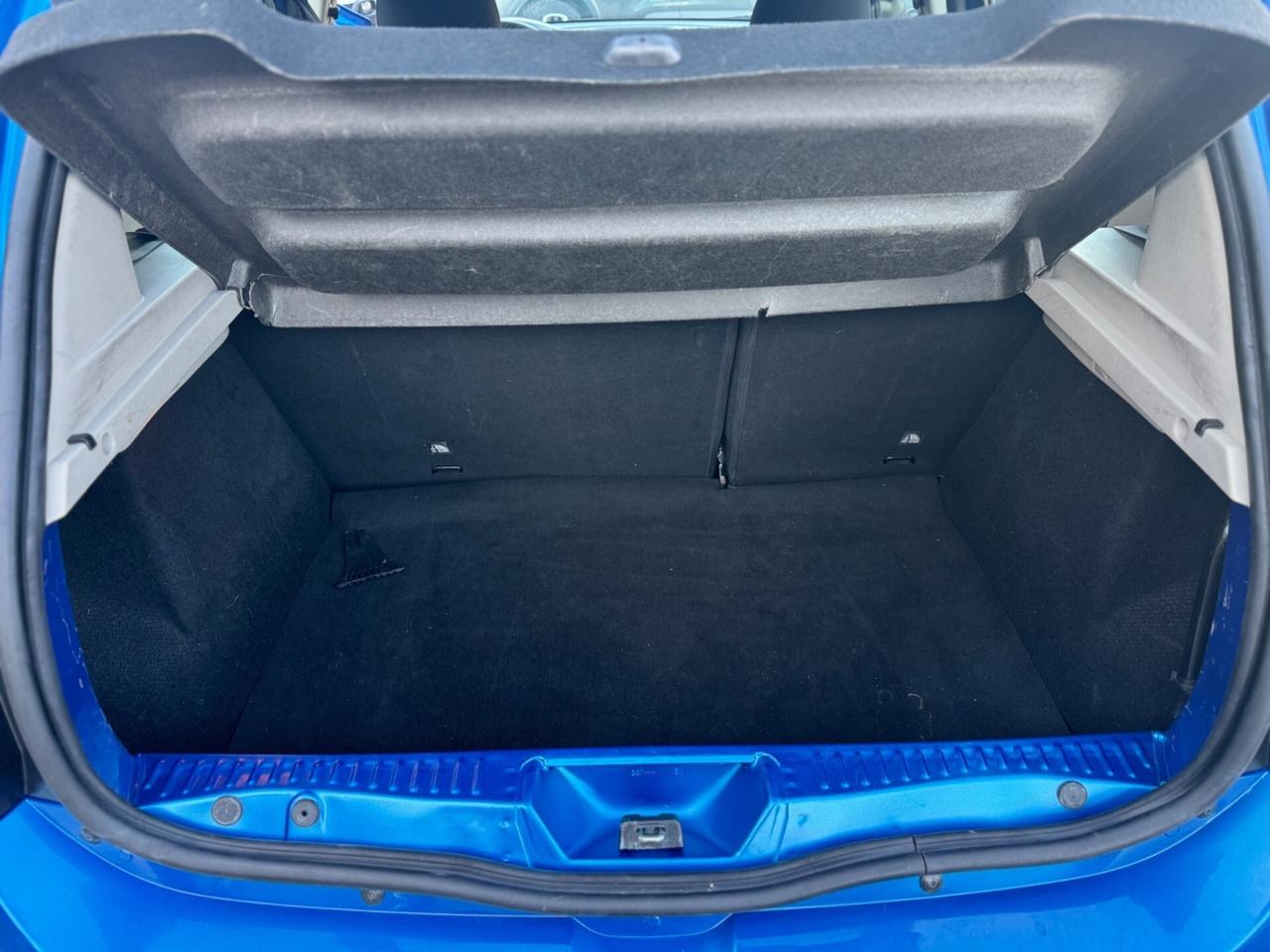 Dacia Sandero Stepway 1.5 dCi 8V 90CV navi