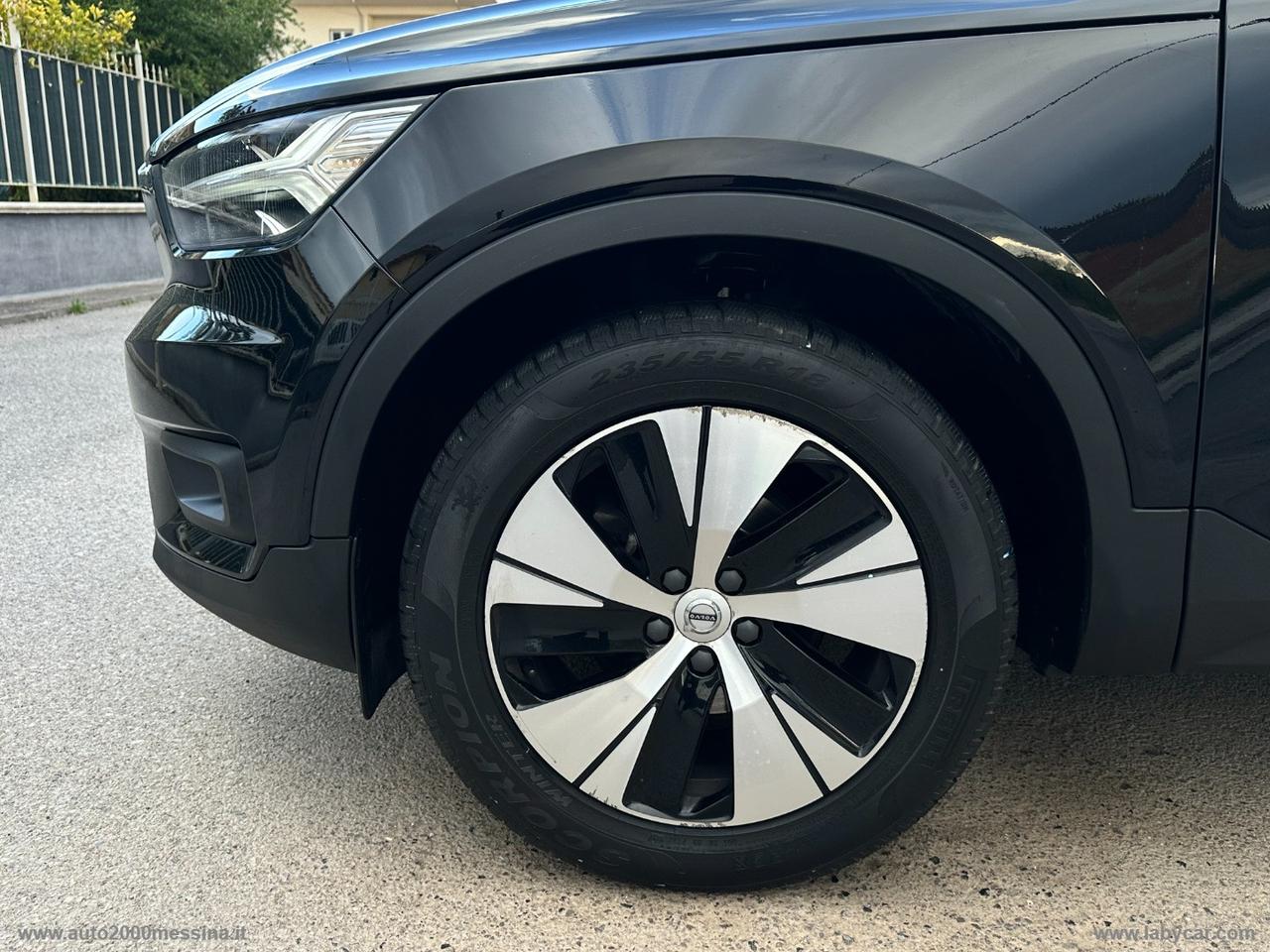 VOLVO XC40 D3 Geartronic Business Plus