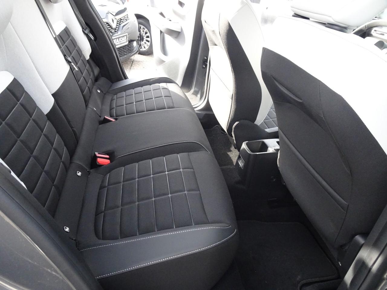 Citroen C3 Hybrid 100 e-DCT Plus