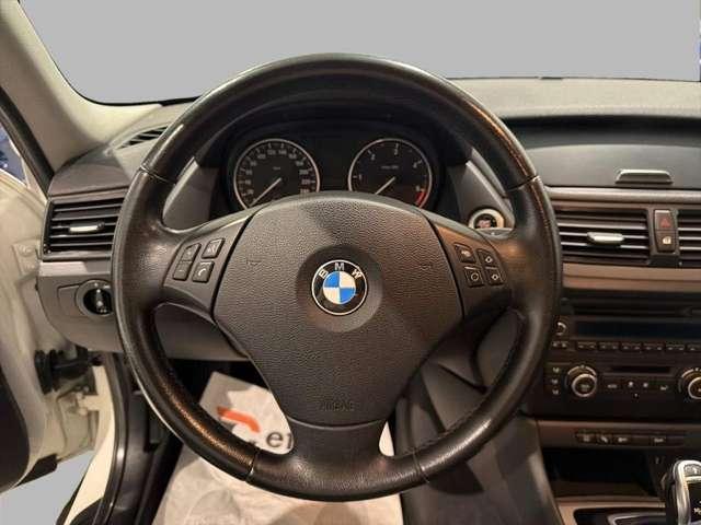 BMW X1 sDrive16d OK NEOP