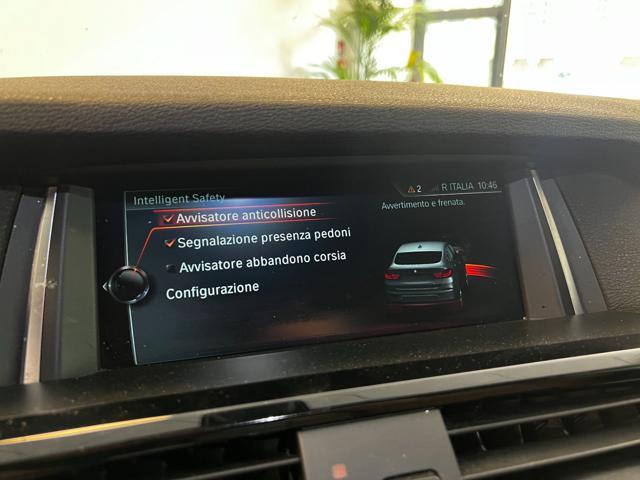 BMW X4 xDrive30dA 258CV Msport Shadow Line