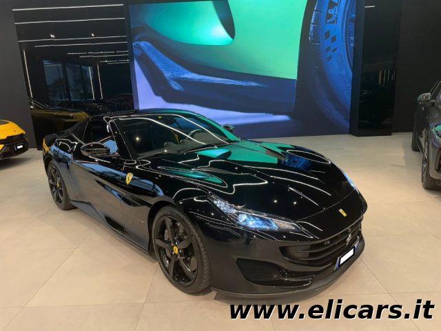 FERRARI Portofino Portofino