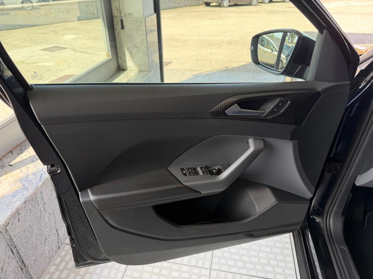 Volkswagen T-Cross 1.0 TSI 115 CV DSG Advanced BMT