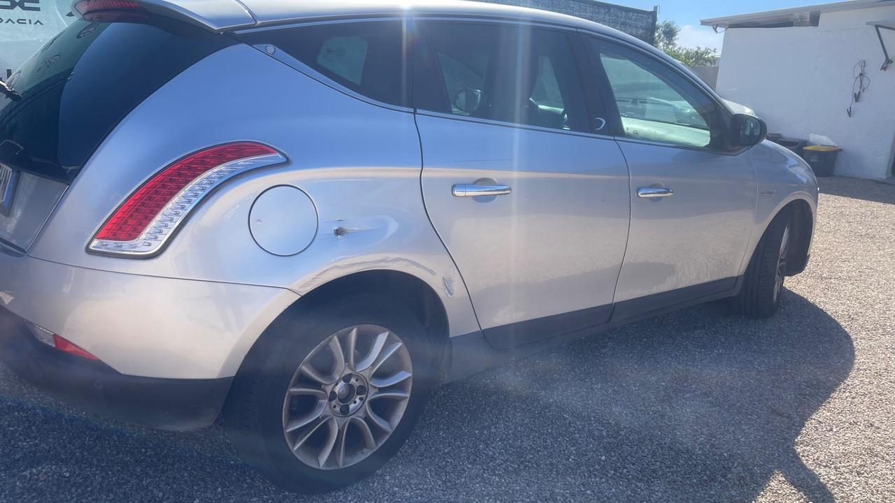 Lancia Delta 1.6 MJT 120cv 2010’
