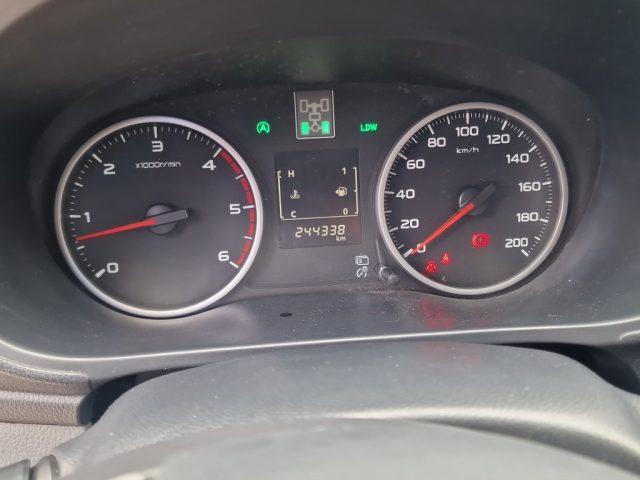 MITSUBISHI L200 2.4 DI-D/154CV Club Cab Invite