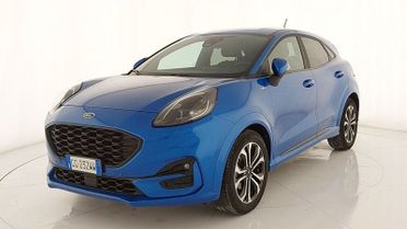 Ford Puma 1.5 ecoblue ST-Line s&s 120cv