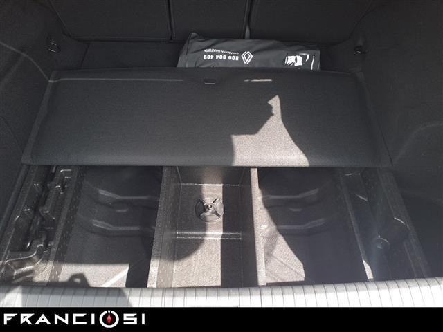 RENAULT Rafale 1.2 e-Tech full hybrid Techno 200cv auto