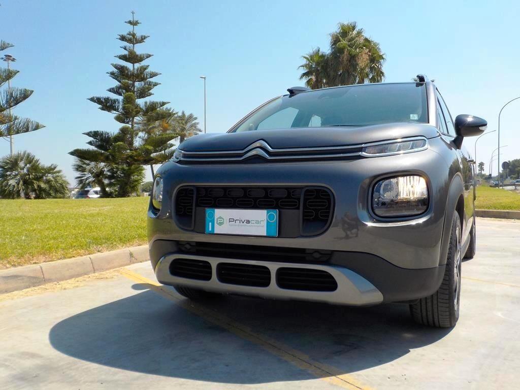 Citroen C3 Aircross 1.2 PureTech 110 S&S Feel