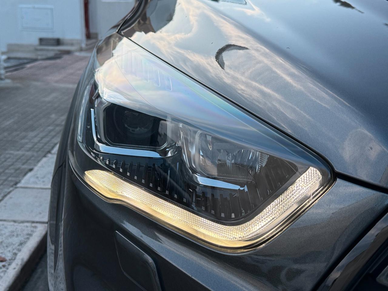 Ford Kuga 1.5 TDCI 120CV ST-Line NAVI CAMERA 2018