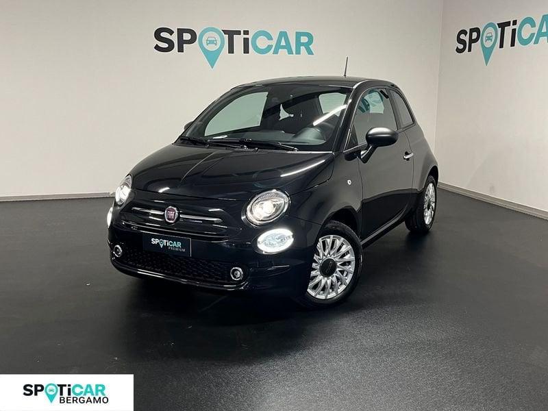 FIAT 500 1.0 Hybrid - Km0