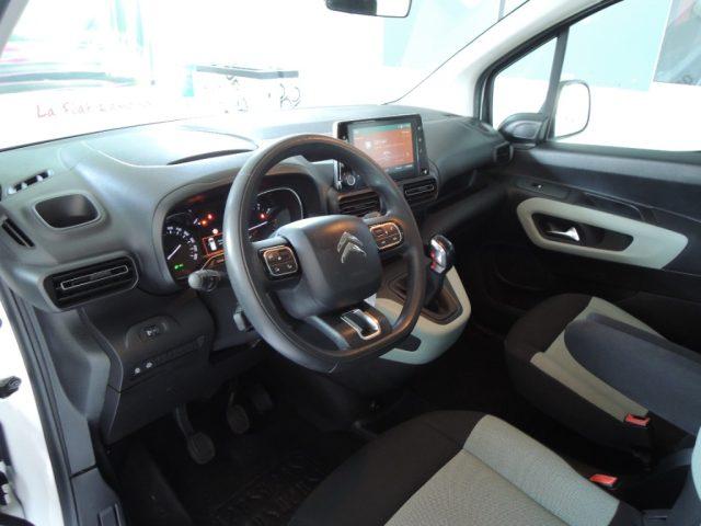 CITROEN Berlingo BlueHDi 100 Stop&Start XL 7 Posti