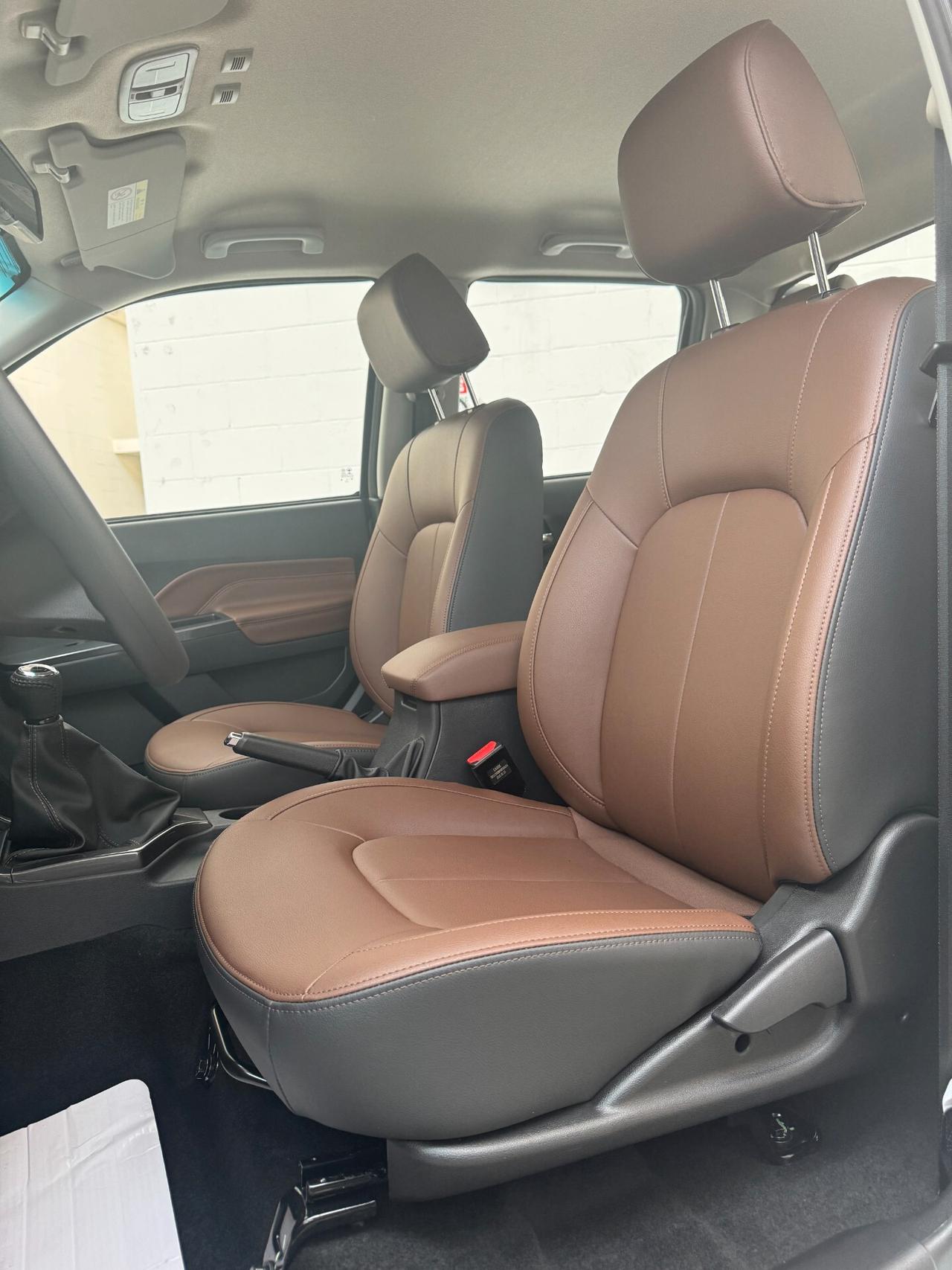 Great Wall Motor Steed 2.4 4WD Premium GPL