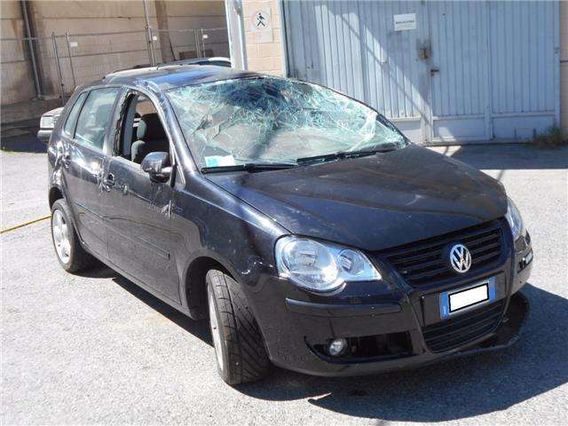 Volkswagen Polo 1.2