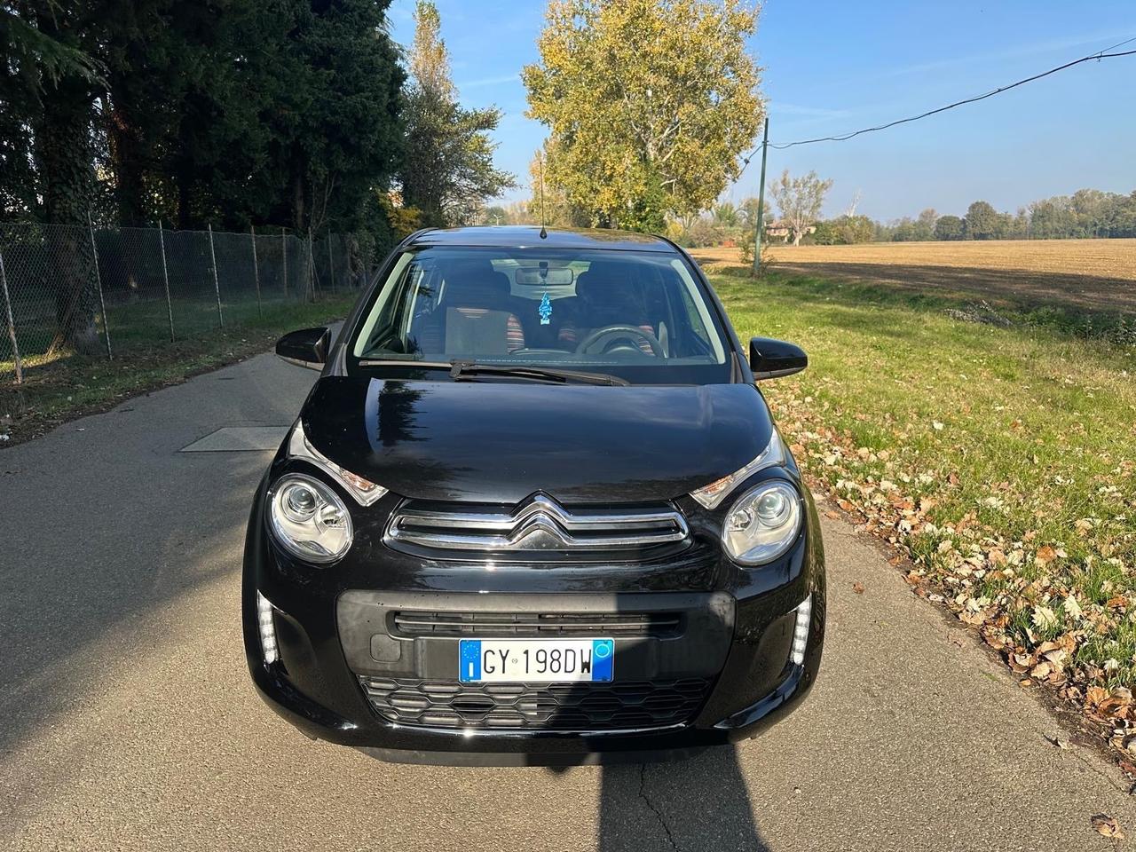Citroen C1 VTi 72 5 porte Feel