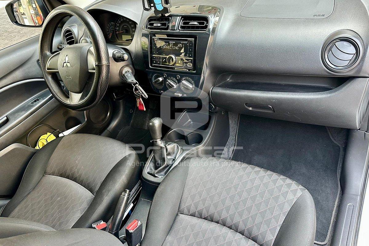 MITSUBISHI Space Star 1.2 Invite