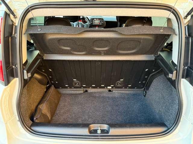 Fiat Panda CROSS1.0 firefly hybrid MY24 NEOPAT. PROMO FIN