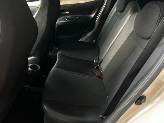 TOYOTA Aygo X 1.0 VVT-i 72 CV 5 porte Lounge Air S-CVT