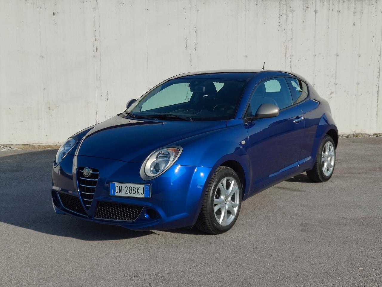 Alfa Romeo MiTo 1.4 70 CV 8V Progression