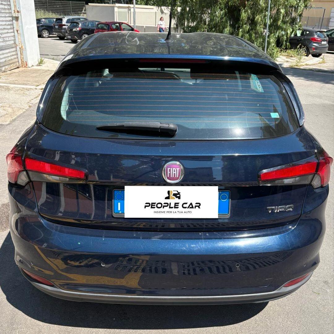 Tipo 1.4 SW Easy *GPL*