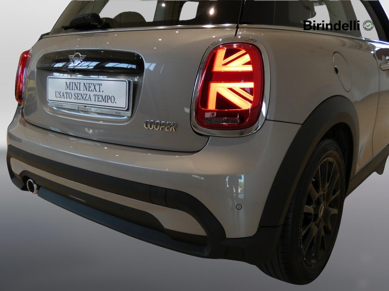MINI Mini 4ª serie (F56) - Mini 1.5 Cooper Classic