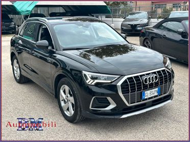 AUDI Q3 35 TDI S TRONIC BUSINESS ADVANCED 150CV - PRONTA CONSEGNA
