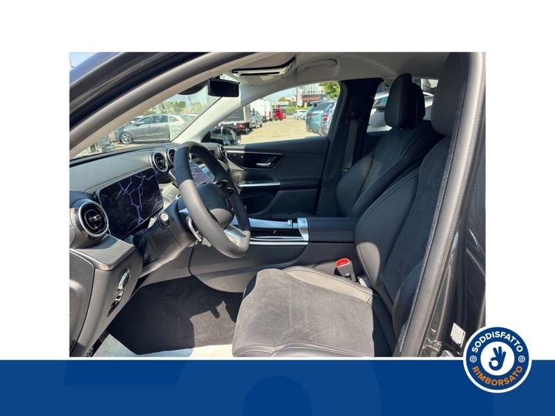 Mercedes-Benz GLC Coupé GLC 300de 4Matic EQ-Power Coupé AMG Line Advanced Tech Edition