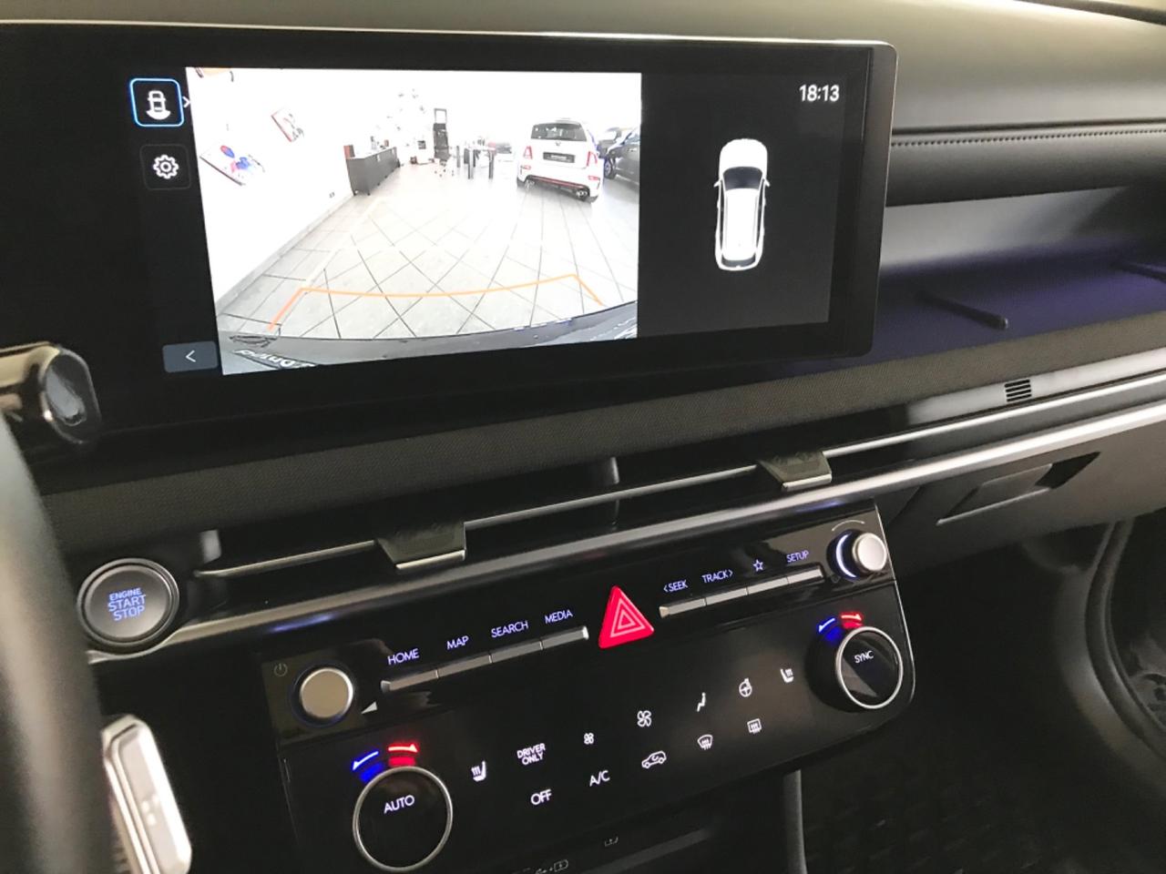 Hyundai Tucson HYBRID 48V Aut.Exellence