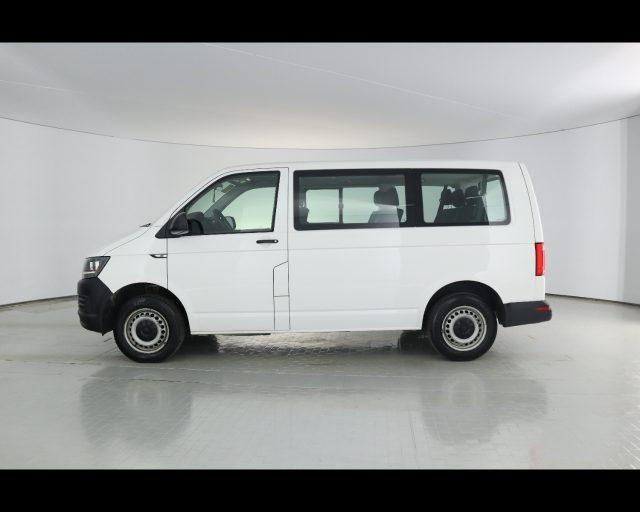 VOLKSWAGEN Caravelle 2.0 TDI 150CV DSG PC Trendline