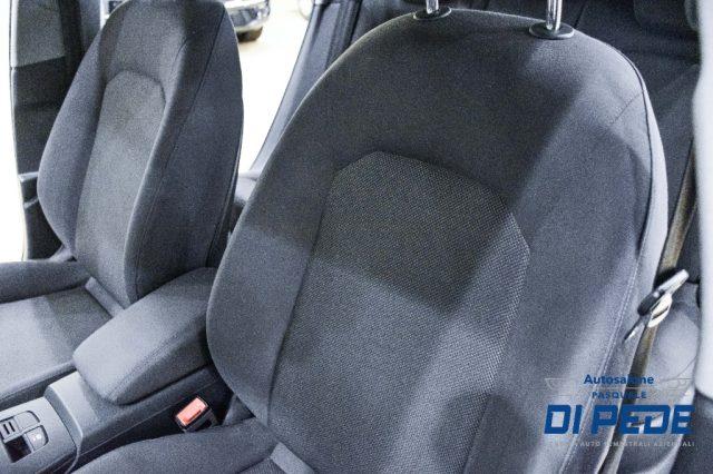 AUDI A3 SPB 35 TDI S tronic Business