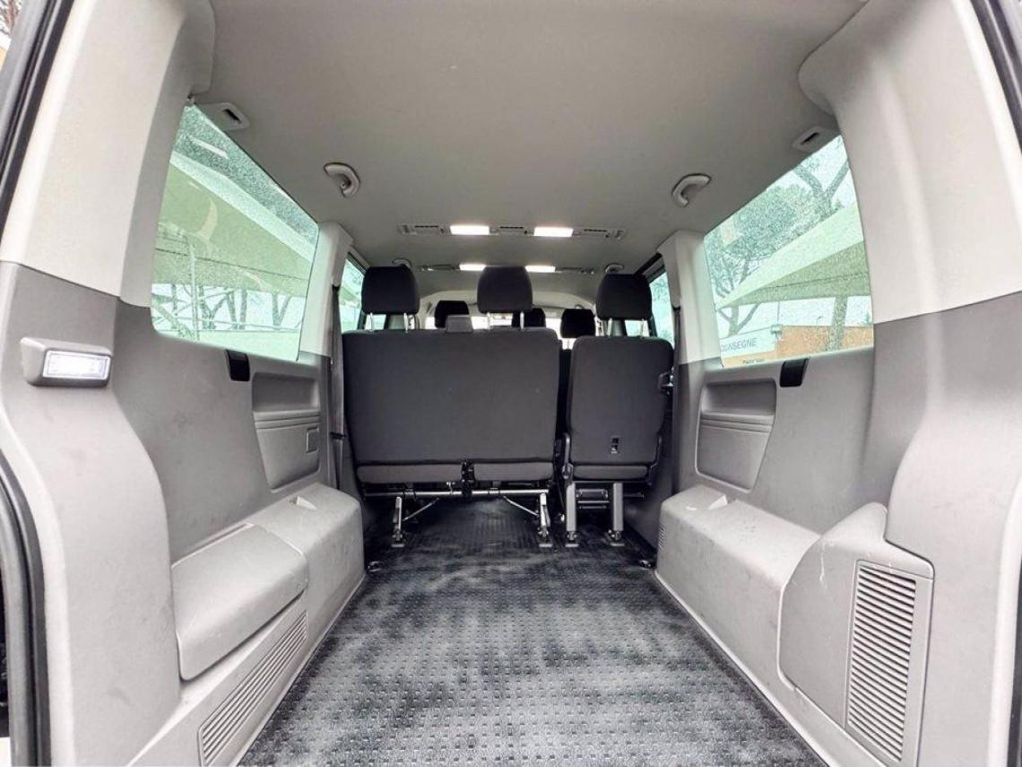 VOLKSWAGEN Caravelle T6 1 2 0 tdi 150cv trendline p c